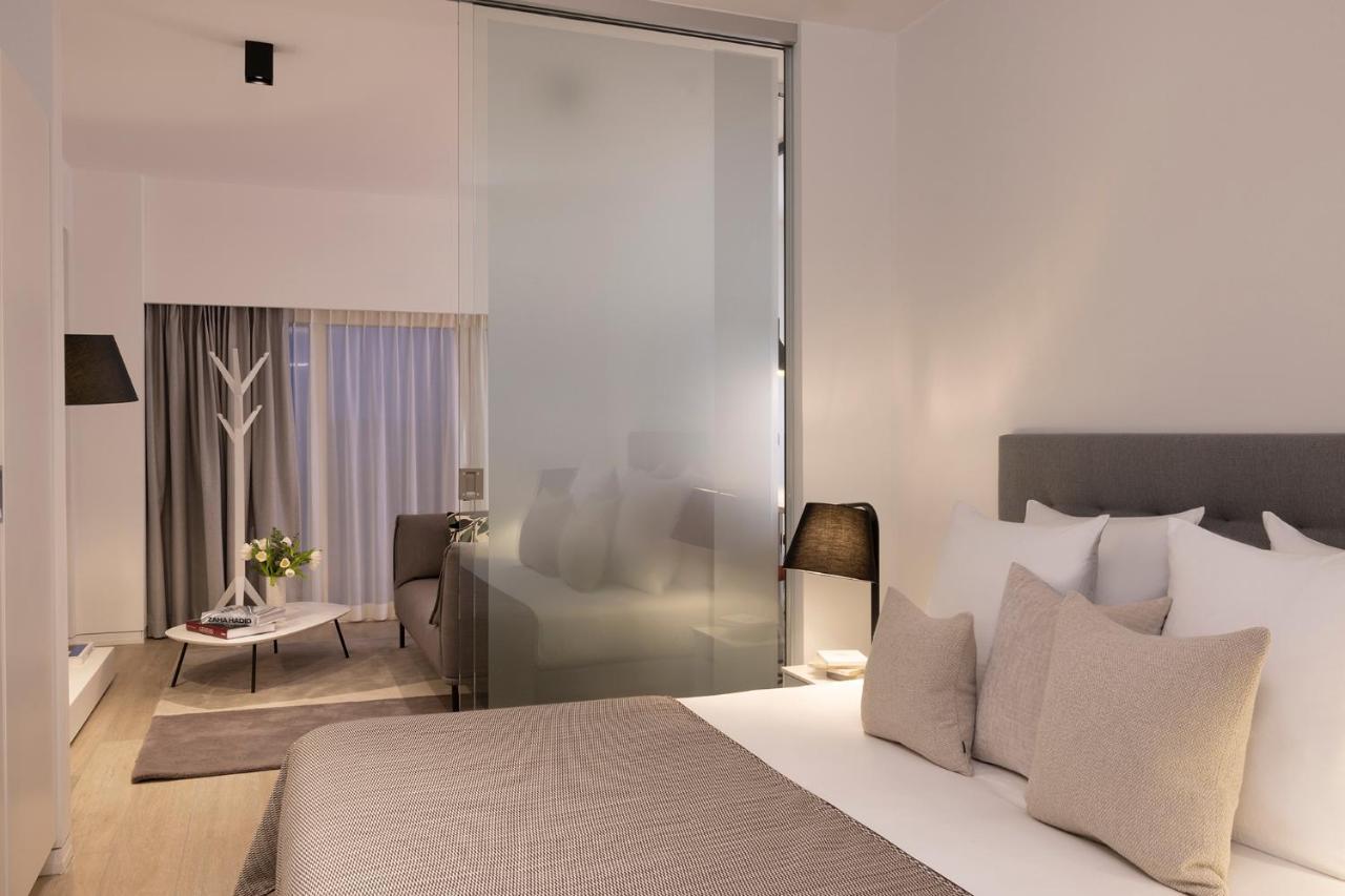 L-Avenue Hotel Brussels Ngoại thất bức ảnh