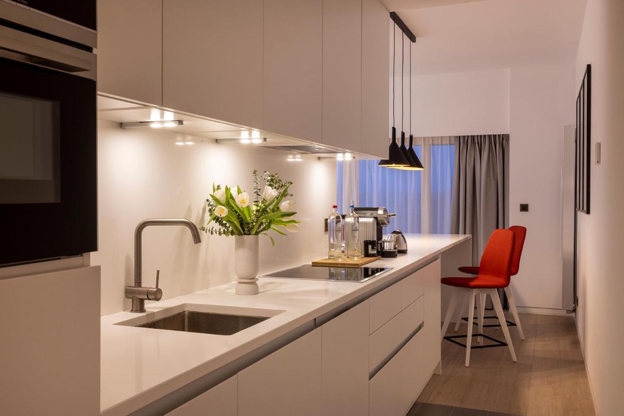 L-Avenue Hotel Brussels Ngoại thất bức ảnh
