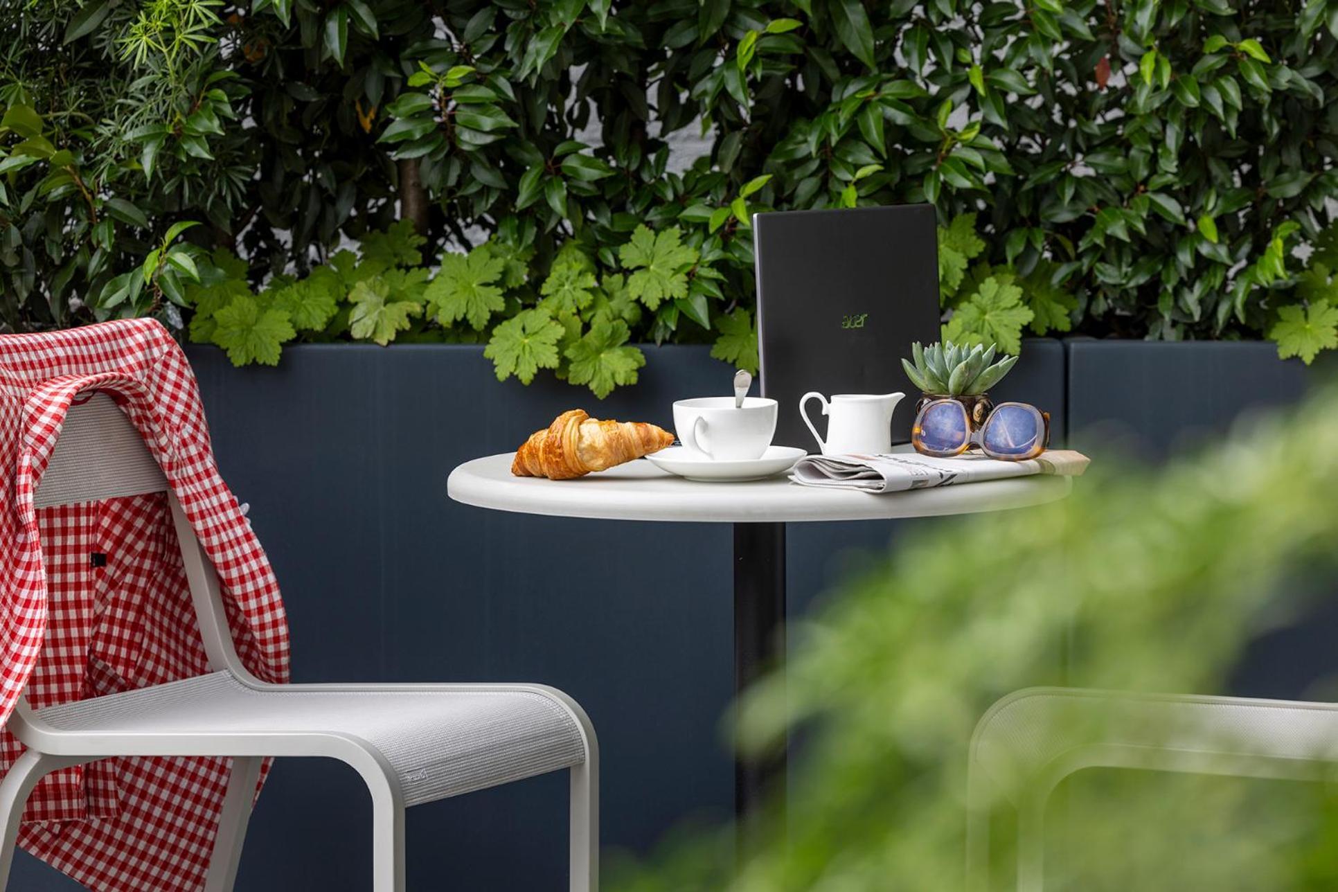 L-Avenue Hotel Brussels Ngoại thất bức ảnh